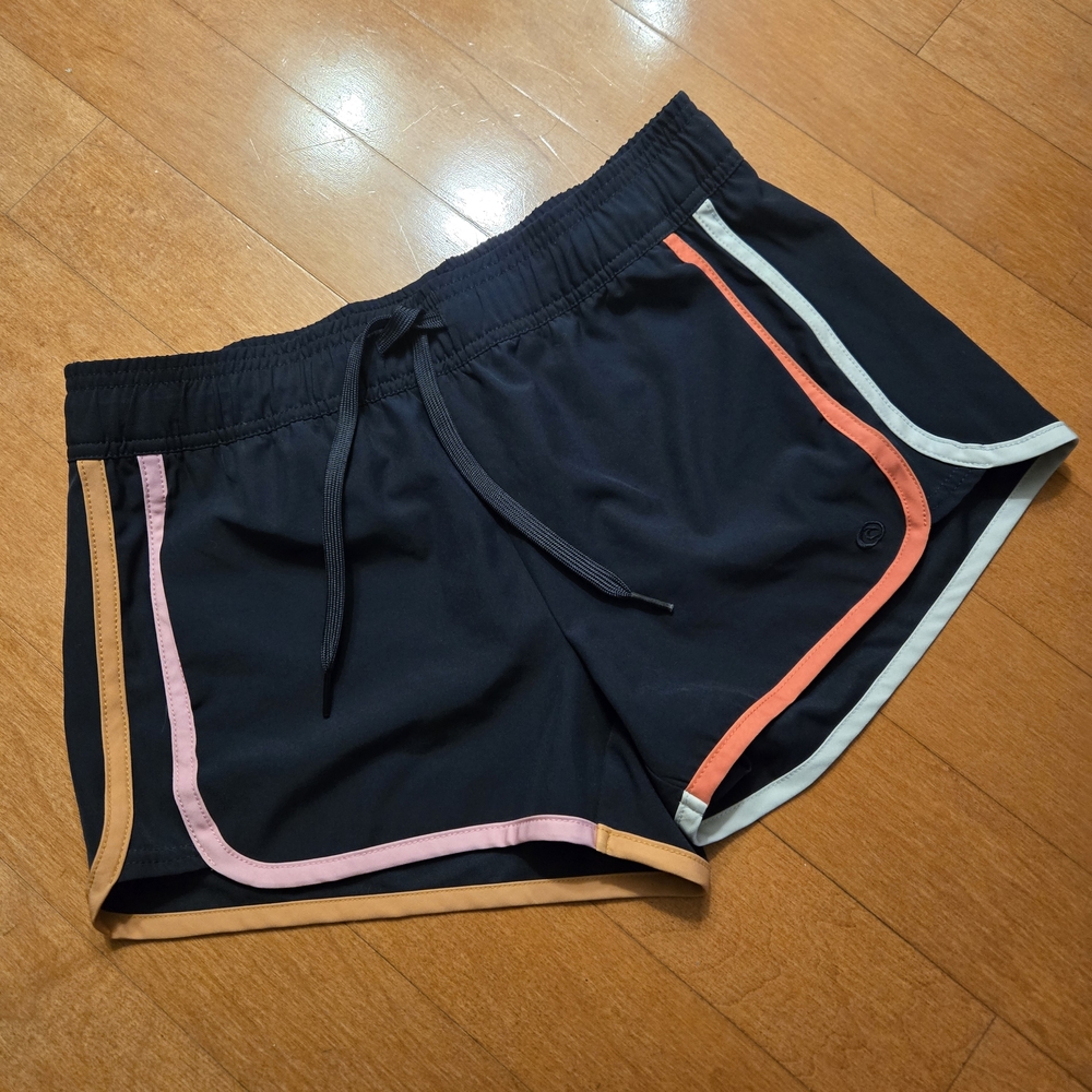 Rip Curl Womens Day Break Side 3 Boardshort Size XS - Picture 3 of 7